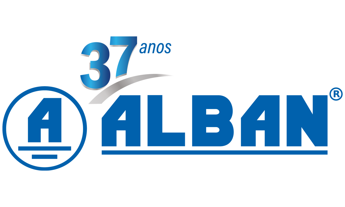 Alban Industria e Comércio de Plásticos